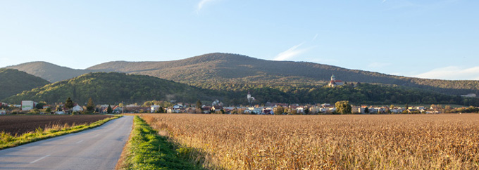 penzin Smolenice